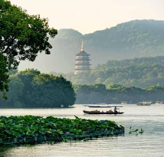 2025苏杭旅游攻略五日游跟团多少钱？苏州十大必去景点+透明报价(图2)