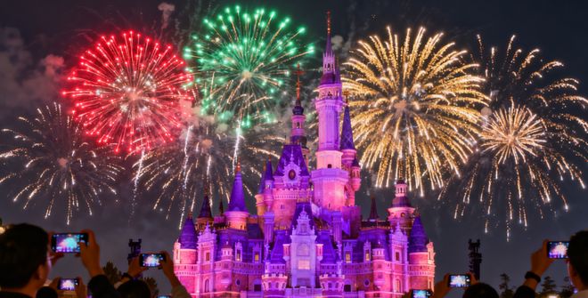 2025上海五日亲子游攻略：生煎小笼包必吃美食每日预算规划(图2)