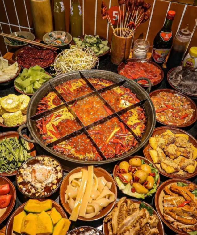 元旦和朋友去四川旅游五天参团价格四川旅游团5天4晚纯玩攻略(图2)