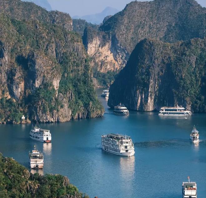 11月去越南玩几天最舒服？越南5日游超全路线+导游带玩～超值参考(图3)