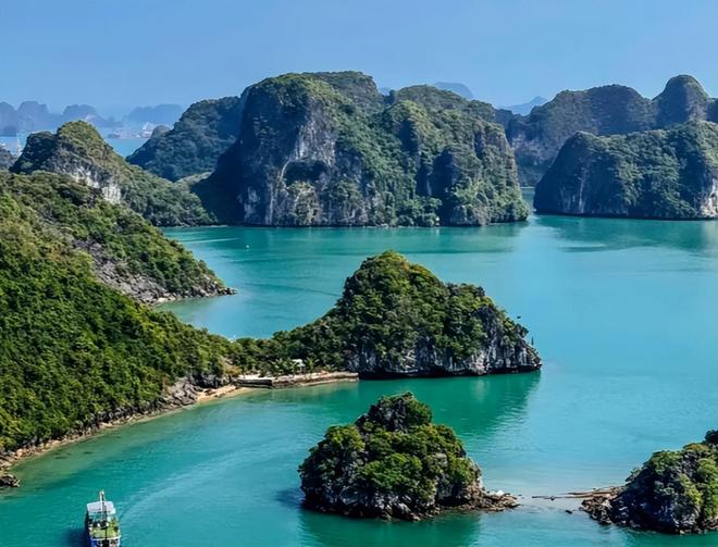 11月去越南玩几天最舒服？越南5日游超全路线+导游带玩～超值参考(图2)