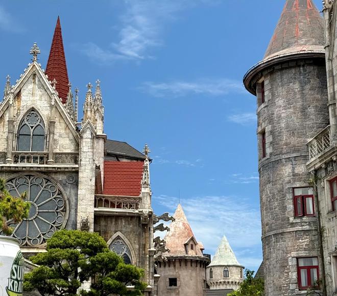 11月去越南玩几天最舒服？越南5日游超全路线+导游带玩～超值参考