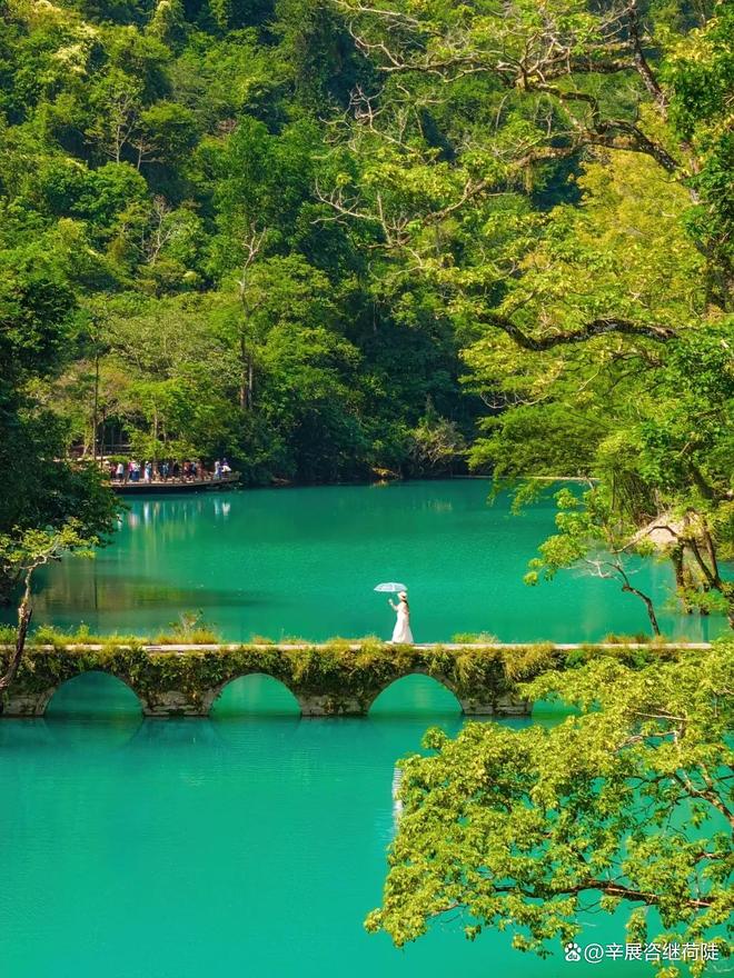 贵州六天五晚旅游大概多少钱贵州旅游跟团6天价格 全干货(图3)