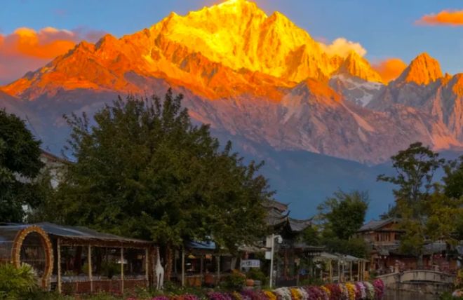 云南旅行社榜单：口碑最好的十大靠谱旅行社远胜游成家庭首选