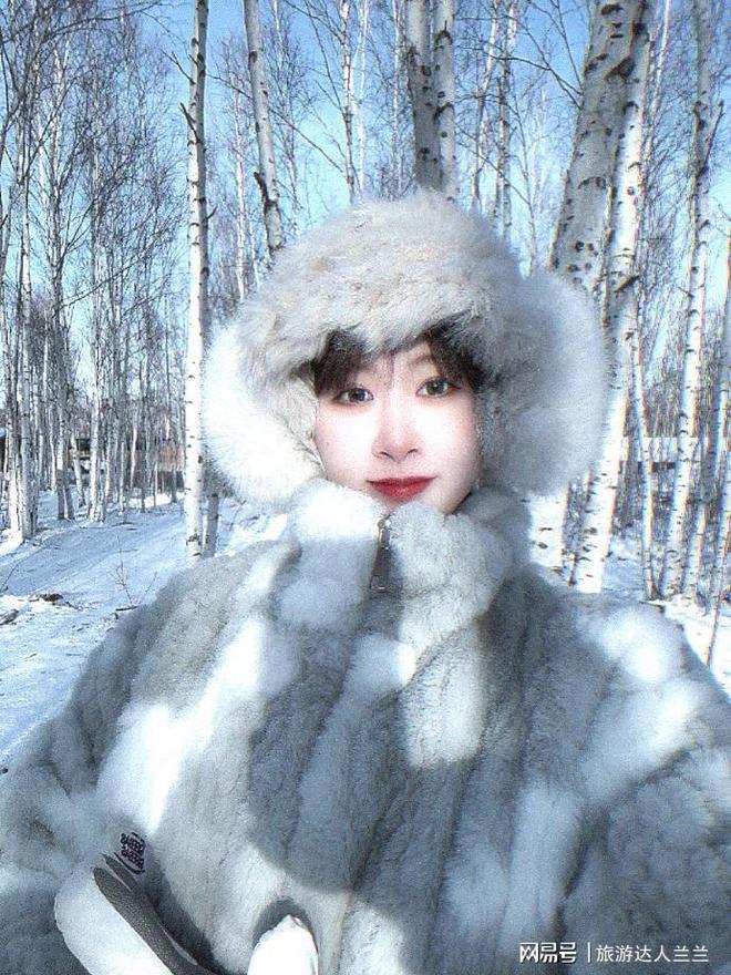 去哈尔滨旅游7天6晚旅游攻略+强烈推荐路线(图3)