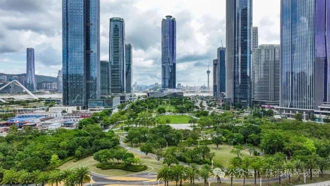 IFC2期官方发布售楼处；世界新中心横琴平行港澳 掌舵世界