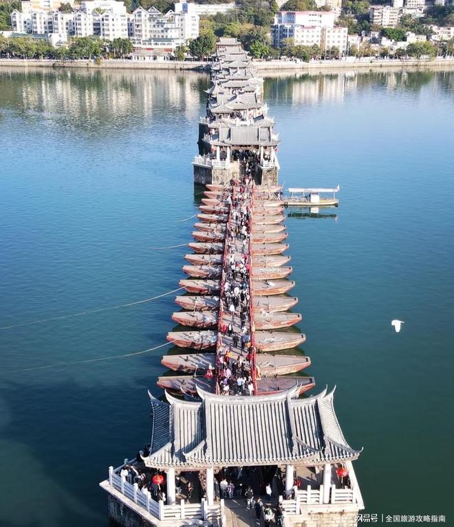 潮汕5天4晚旅游攻略：潮汕适合老人吗？附舒缓惬意游玩指南