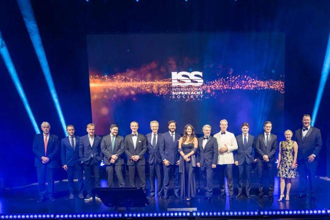 2025年ISS游艇设计与领导力大奖获奖名单揭晓九游官网