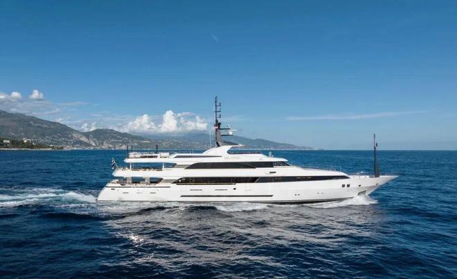 2025年ISS游艇设计与领导力大奖获奖名单揭晓九游官网(图6)