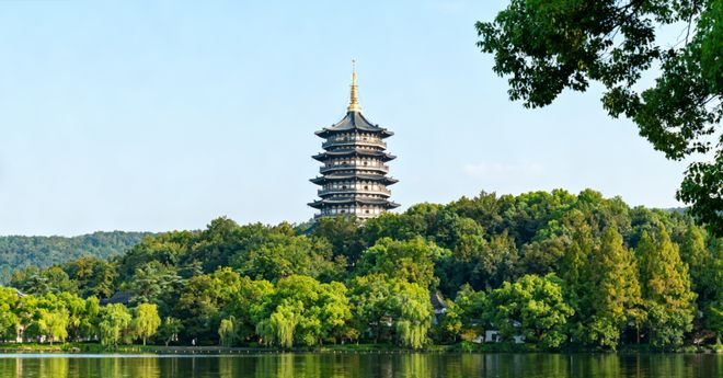 2025苏杭七日游攻略：苏杭7天6晚费用明细西湖游船避坑指南(图3)