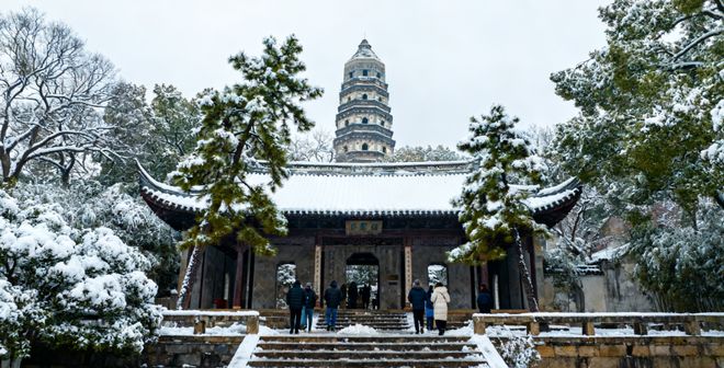 2025苏杭七日游攻略：苏杭7天6晚费用明细西湖游船避坑指南