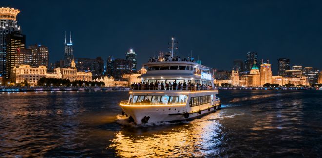 2025上海5天攻略：上海五日游最佳路线+十大景区+必去的几个景点(图5)