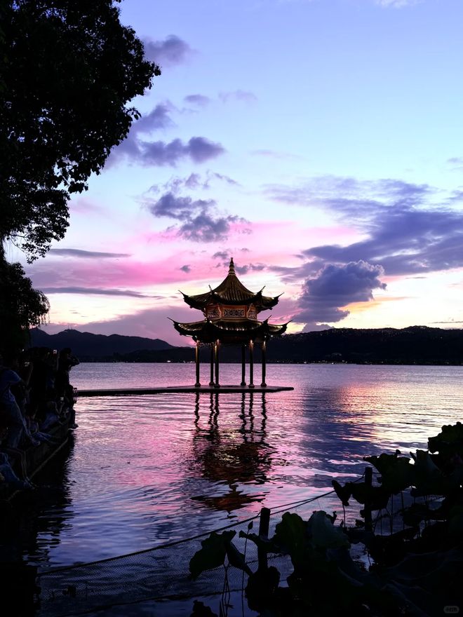 杭州旅游团报名三日游远胜游OTA平台评分998带您畅游苏杭(图4)