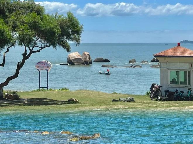 厦门4天3晚跟团游冬季全攻略：厦门景点鼓浪屿船票+不踩雷指南！(图2)