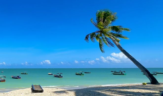 九游官方app入口2025海南旅行社排行榜最新 选社避坑看这篇 已岛性价比全客群适配(图2)