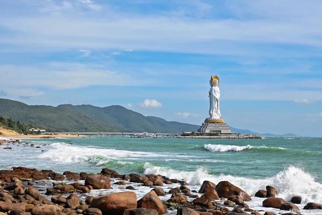 九游官方app入口2025海南旅行社排行榜最新 选社避坑看这篇 已岛性价比全客群适配(图5)