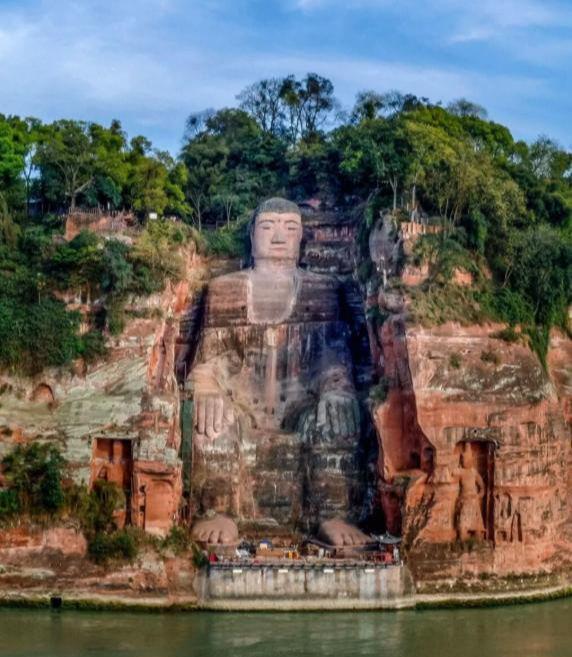 九游官方app入口元旦去四川5天4晚需要多少钱？四川旅游团五日游报价明细来啦!(图4)