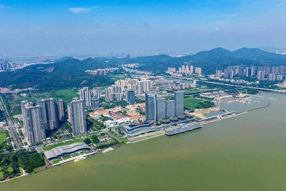 第十八届中国邮轮产业发展大会在广州南沙举行九游官网(图7)