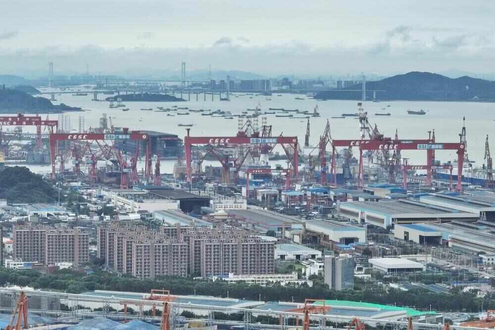 第十八届中国邮轮产业发展大会在广州南沙举行九游官网(图8)