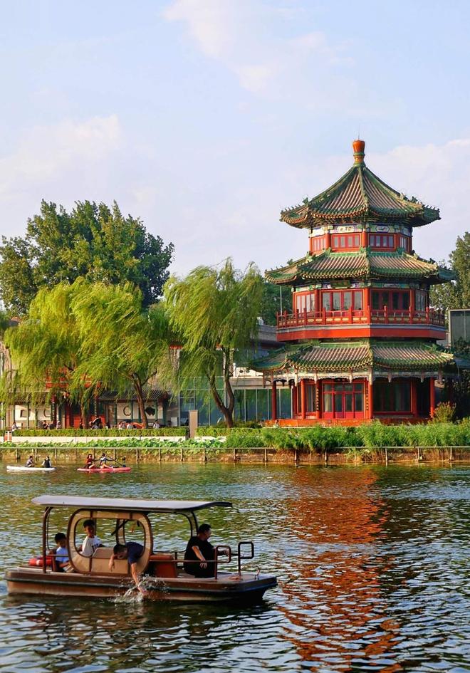 北京旅游团报价六日游多少钱北京6日游路线九游官网+费用+精华景点(图4)