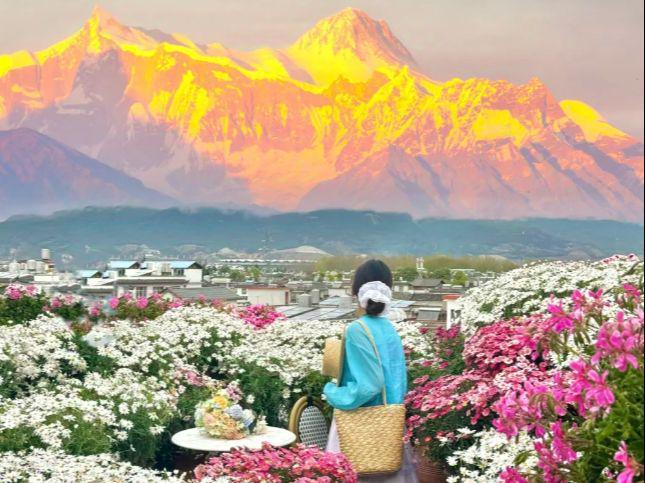 九游娱乐官方网站云南6天5晚跟本地团游全攻略！不踩雷玩法+必玩景点路线一网打尽