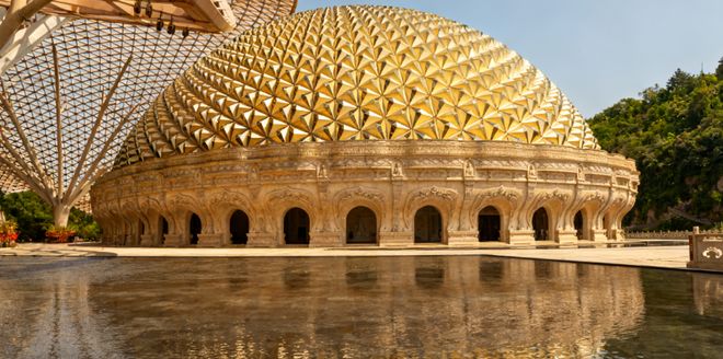 九游娱乐官方网站三人去南京旅游4天大概要多少预算？南京旅游透明无隐形消费！(图4)