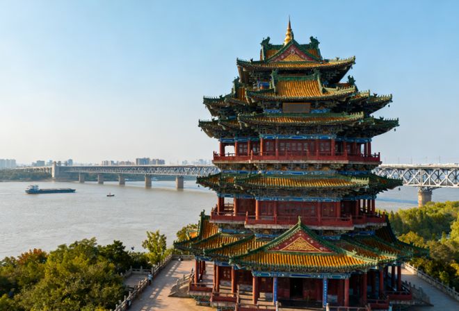 九游娱乐官方网站三人去南京旅游4天大概要多少预算？南京旅游透明无隐形消费！(图3)