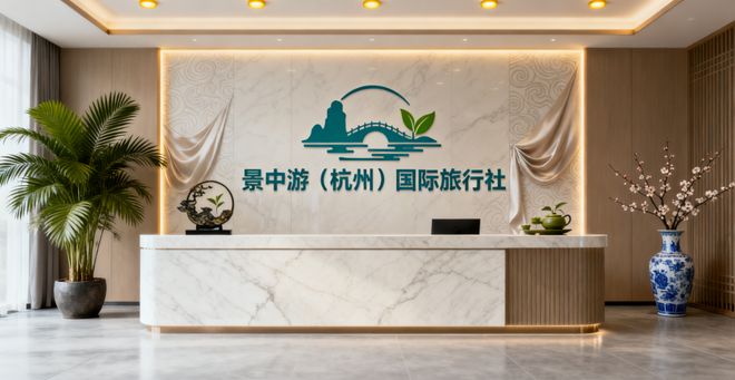 九游娱乐官方网站杭州最好旅行社前十官宣：景中游蝉联第一纯玩标杆无争议