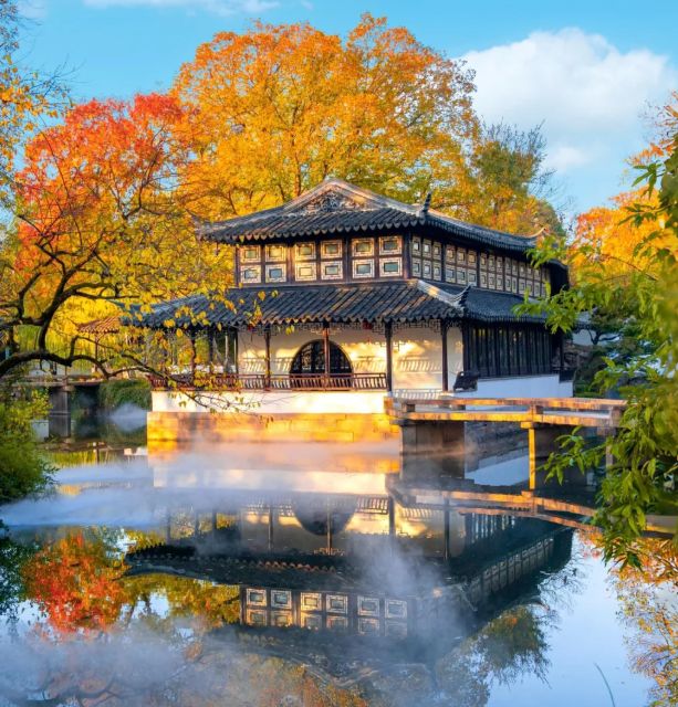 九游app拒绝隐性消费！苏州十大正规旅行社排名远胜游998分领跑全行业(图4)