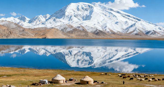 2025新疆旅行社排名一览表：前十强及乌鲁木齐口碑最好机构推荐(图3)