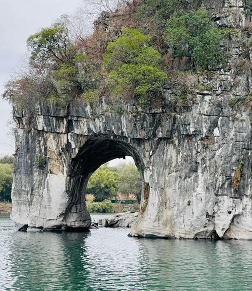 带家人去桂林+北海跟团游6天5晚花费桂林+北海六日游避坑攻略(图3)