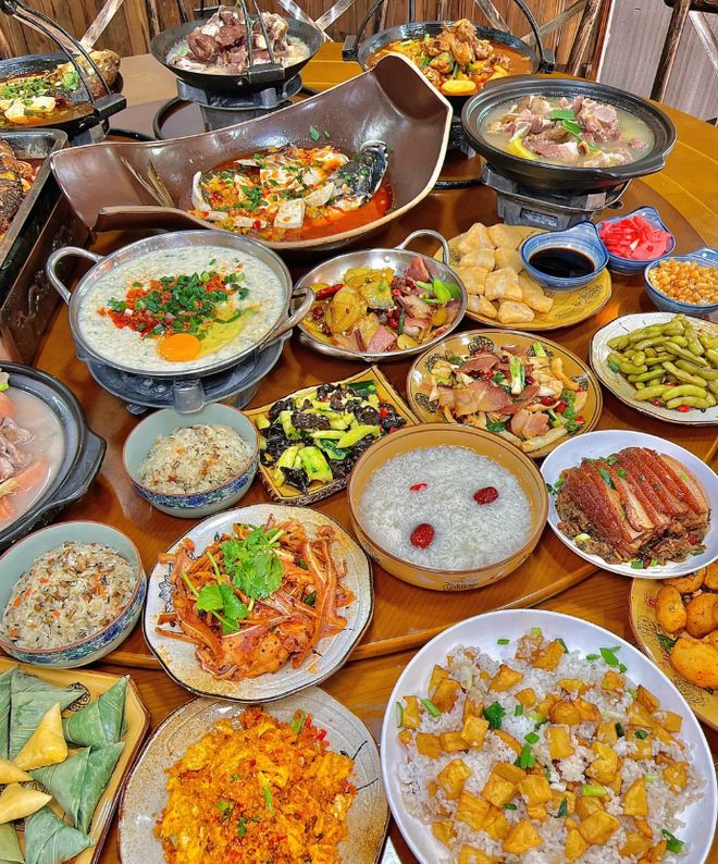 九游官网恩施跟团六日游预算多少？恩施旅游6天5晚导游推荐行程报价亲测(图4)