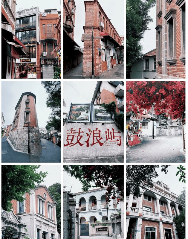 了解厦门旅游攻略+省钱20%_经历分享厦门旅游五天四晚真实游记