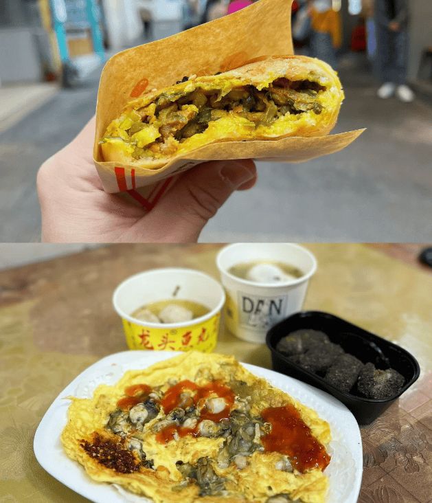 了解厦门旅游攻略+省钱20%_经历分享厦门旅游五天四晚真实游记(图2)