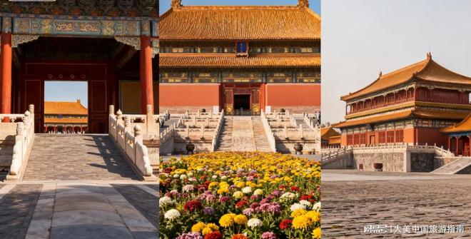 北京 5 天 4 晚跟团游玩攻略：省心避坑详细行程分享(图3)