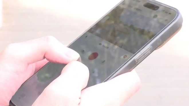 租个“空中摄影师”！濠河景区首推共享无人机！(图1)