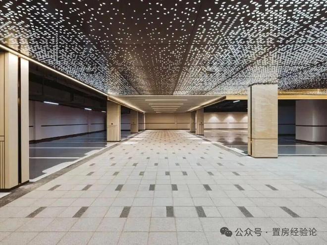 中环桃浦新房普陀金茂府主力107平总价780万起现房三轨交汇(图10)