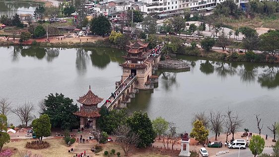 第一次去云南旅游3天2晚纯玩自由行攻略 2025滇东南线路玩法参考(图3)