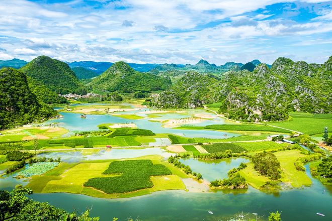 第一次去云南旅游3天2晚纯玩自由行攻略 2025滇东南线路玩法参考