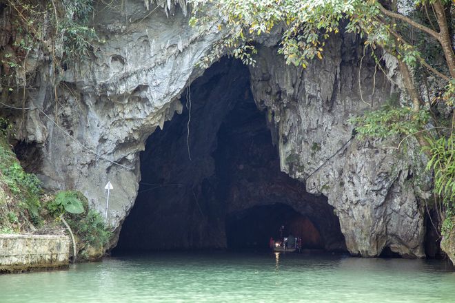 第一次去云南旅游3天2晚纯玩自由行攻略 2025滇东南线路玩法参考(图2)