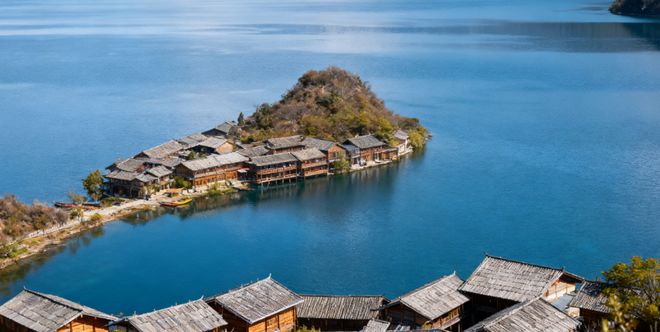 云南旅行最全最佳攻略指南：滇西北最全玩法纯玩报价避坑手册(图5)