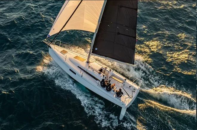 特辑：2025全球首秀双体动力艇及帆船(图15)