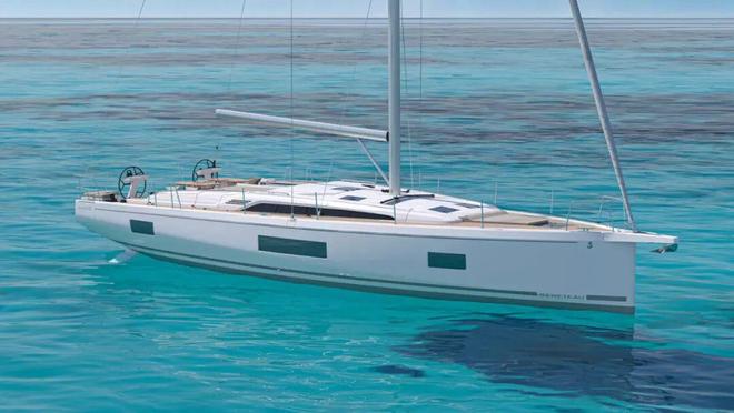 特辑：2025全球首秀双体动力艇及帆船(图18)