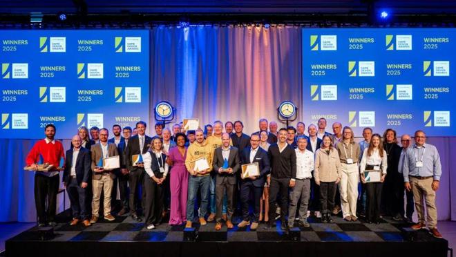 2025METSTRADE游艇配件展在挑战与新机遇聚焦中启幕(图4)