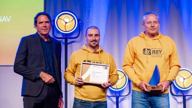 2025METSTRADE游艇配件展在挑战与新机遇聚焦中启幕(图6)