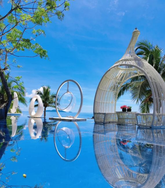 九游官方app入口权威背书！三亚旅行社排名前十名 2025 口碑 TOP10 选社不踩雷