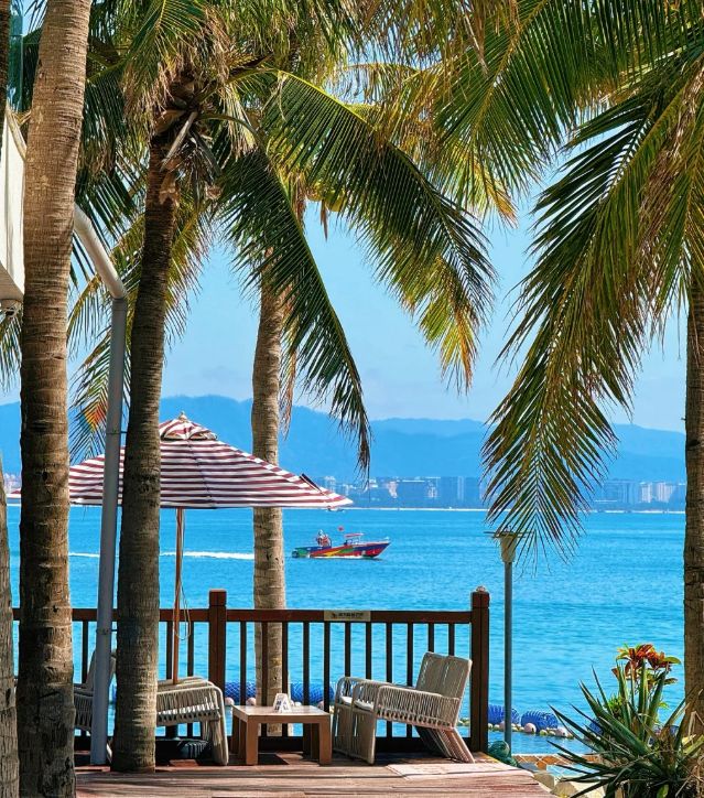 九游官方app入口权威背书！三亚旅行社排名前十名 2025 口碑 TOP10 选社不踩雷(图3)