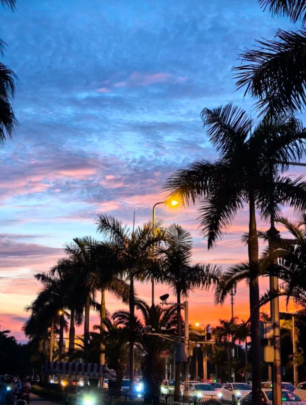 厦门4天3晚双人双飞旅游团跟团费用4日游跟团游行程旅游攻略！