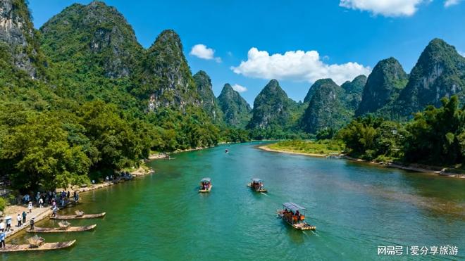 11月广西冬天景点全攻略：跟团游必打卡带你玩转桂林山水画卷！(图2)