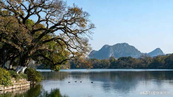 11月广西冬天景点全攻略：跟团游必打卡带你玩转桂林山水画卷！(图5)